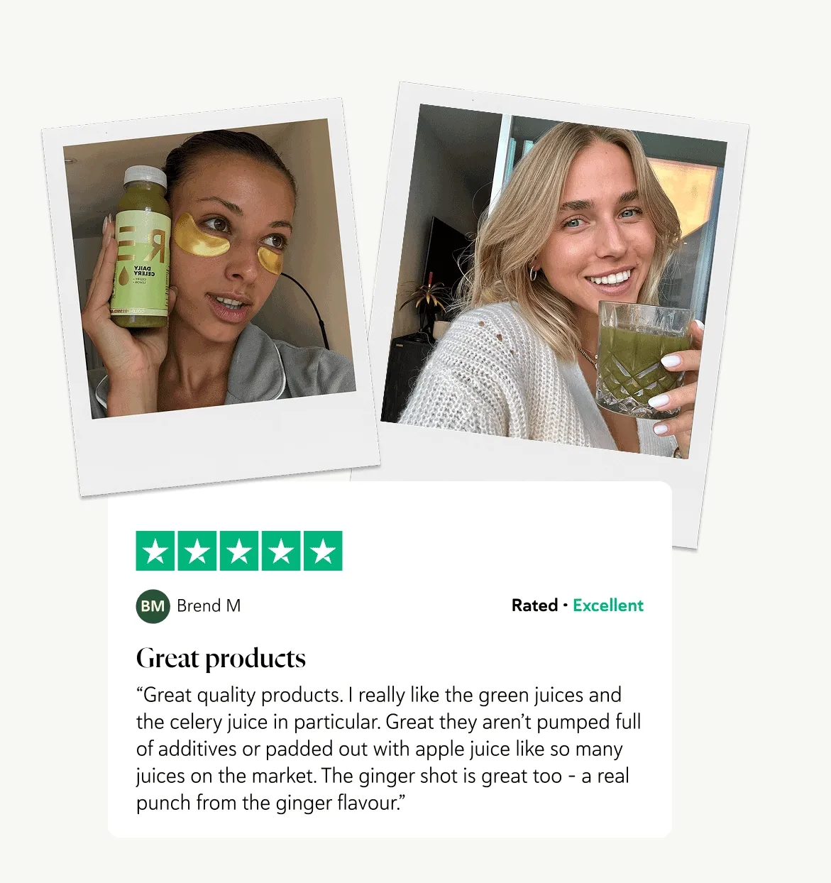 reviews
