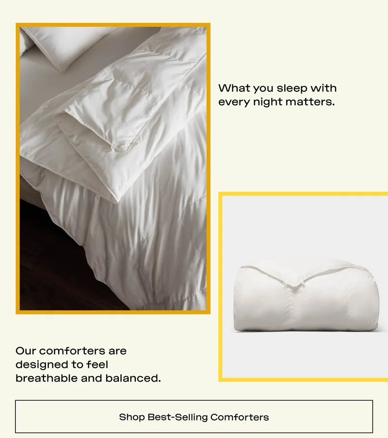 Shop Best-Selling Comforters