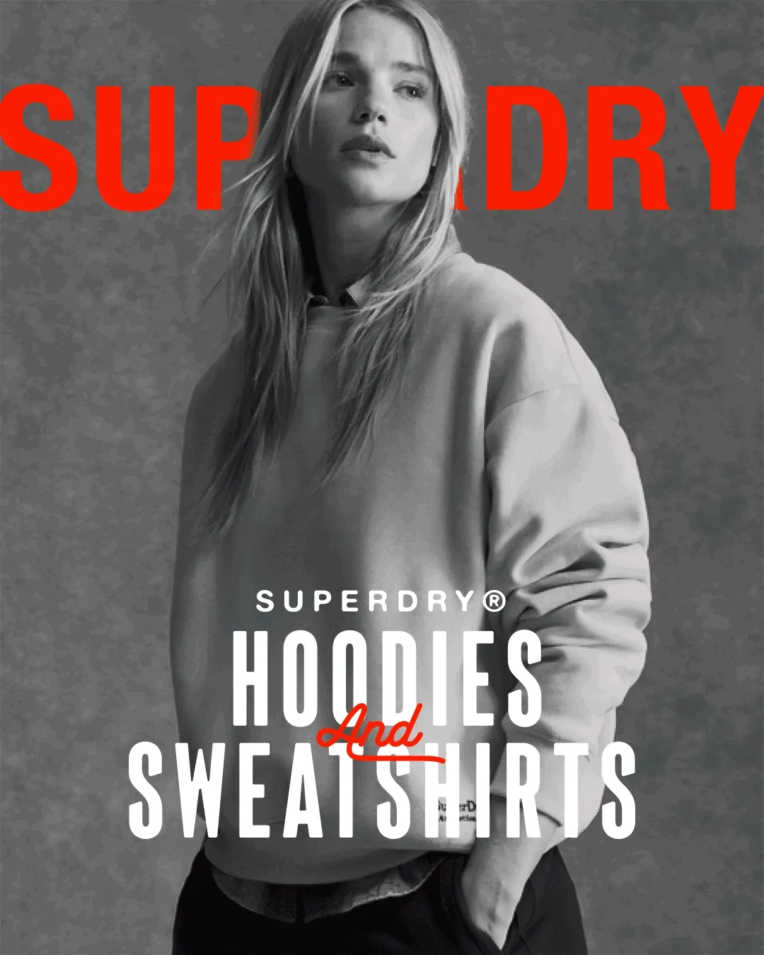 Superdry