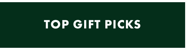 Top Gift Picks