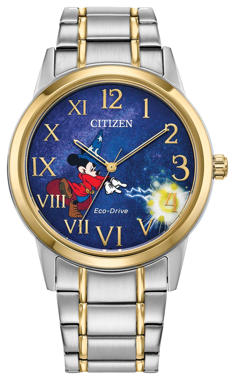 Image of Sorcerer's Apprentice Mickey