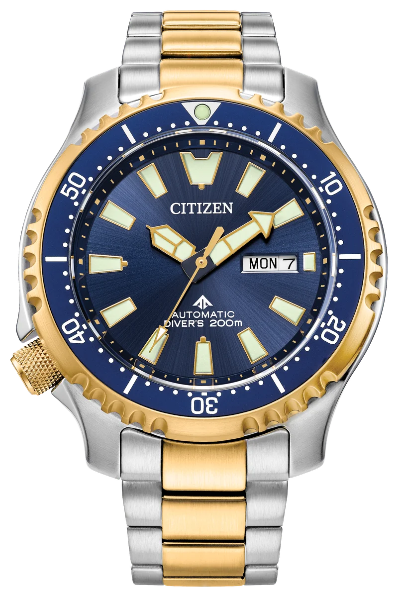 Image of Promaster Dive Automatic