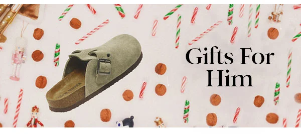Gifts For Him - WILDERR