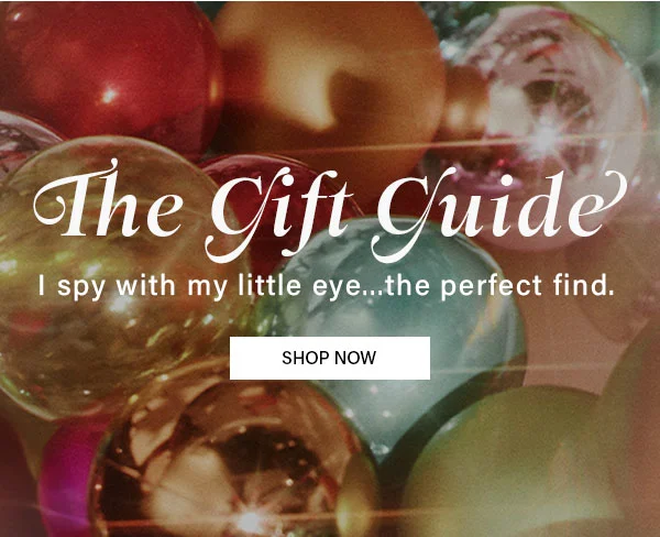 The Gift Guide