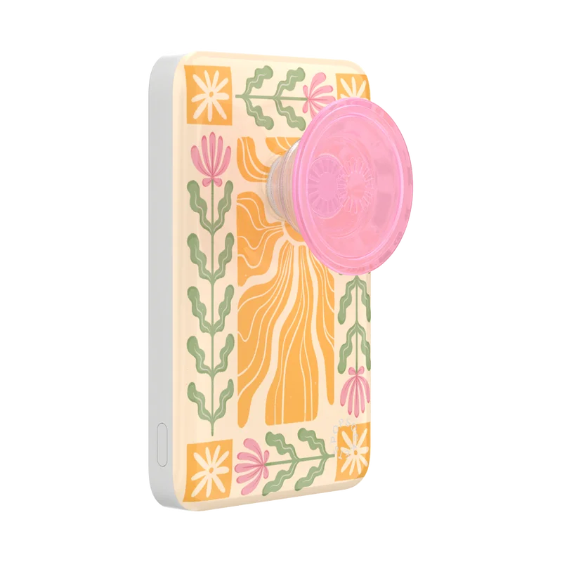 Image of Desert Mosaic — MagSafe PowerPack
