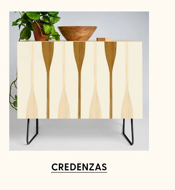 Shop Credenzas