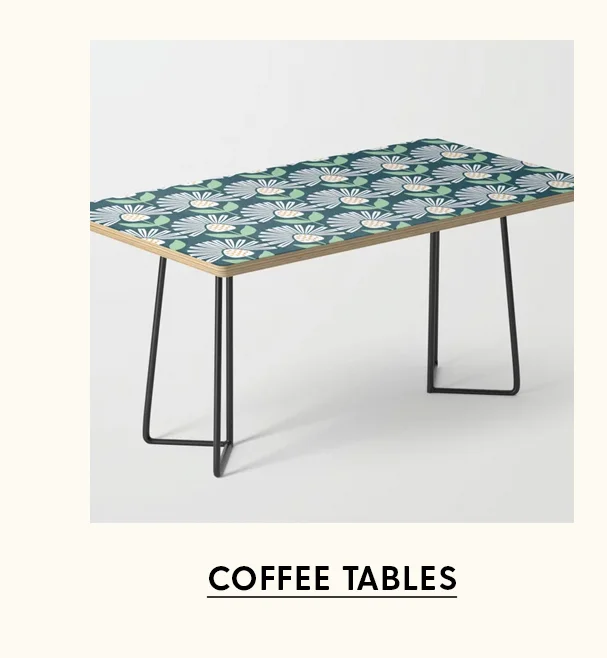 Shop Coffee Tables