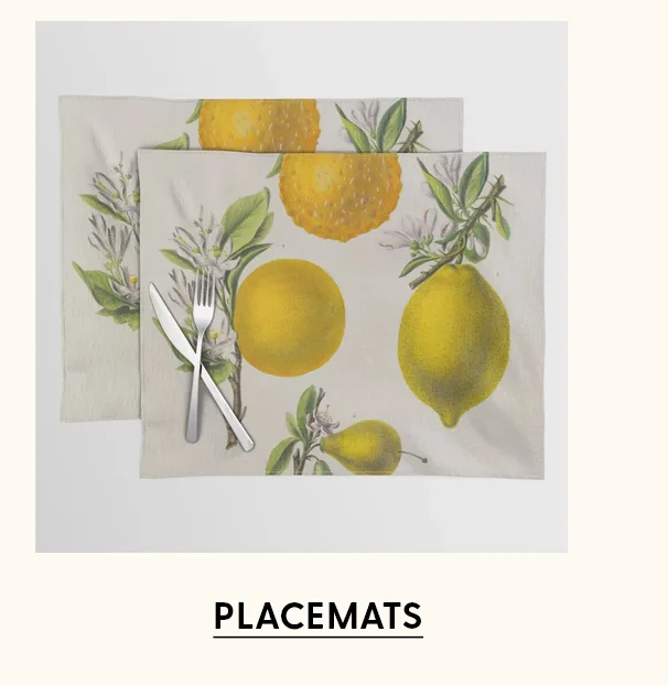 Shop Placemats