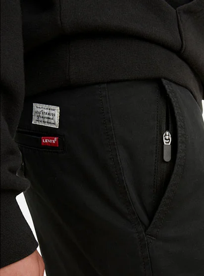 SHOP LEVI'S XX CHINO TAPER FIT SHORTS