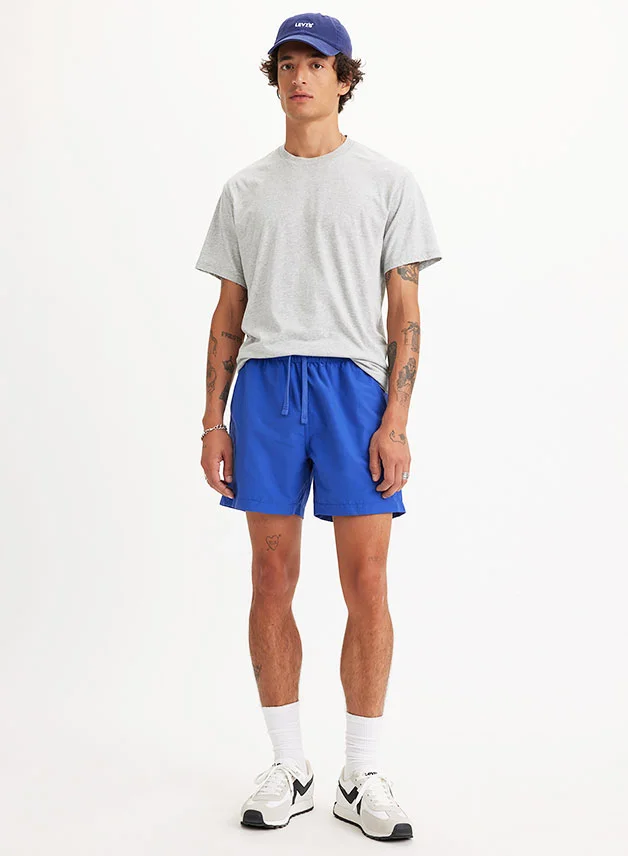 SHOP LEVI'S XX CHINO EASY 6“ SHORTS