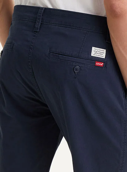 SHOP LEVI'S XX CHINO TAPER FIT SHORTS