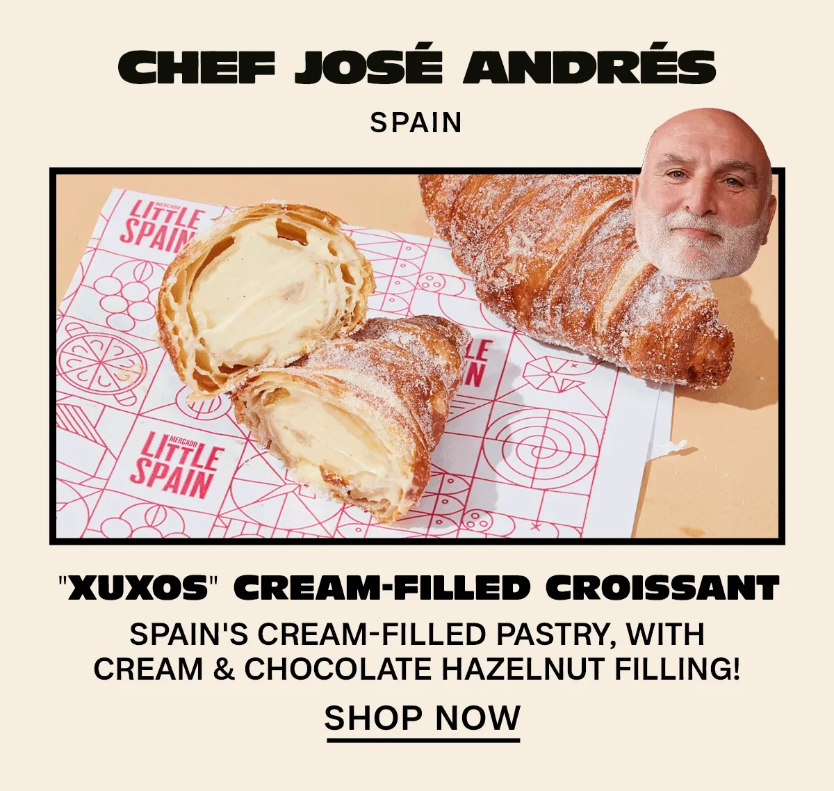 Chef Jose Andres