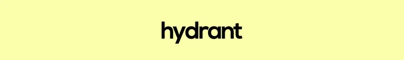 Hydrant