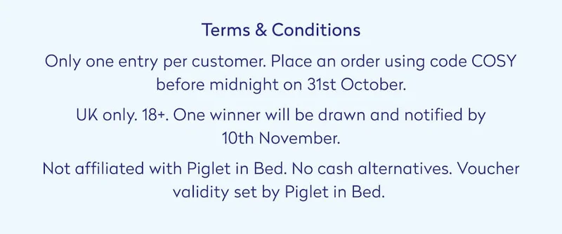 T&Cs