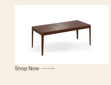 Listo Extendable Dining Table (59