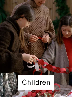 ARKET children department