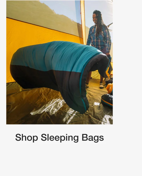 Shop Sleeping Bags