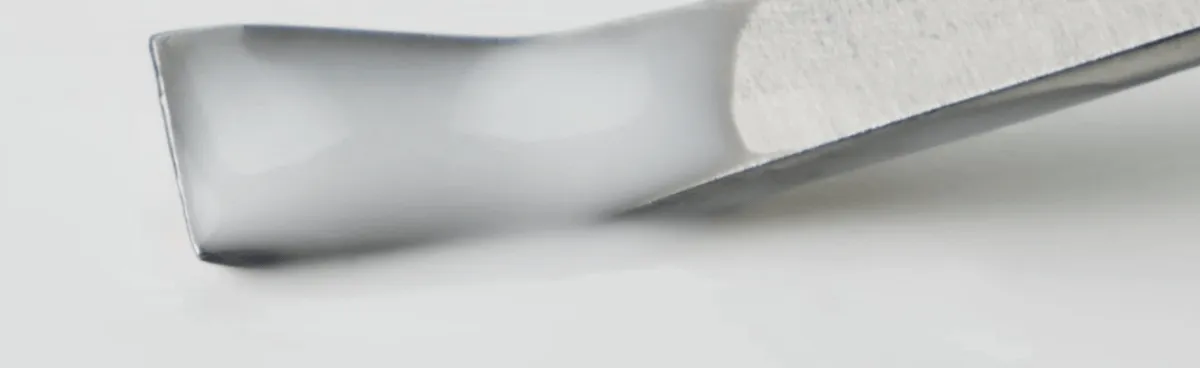 Rice Lipids + Ectoin Microemulsion intensely increases skin hydration.