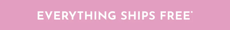 Free 9-piece Slice of Summer Kit with orders $75+