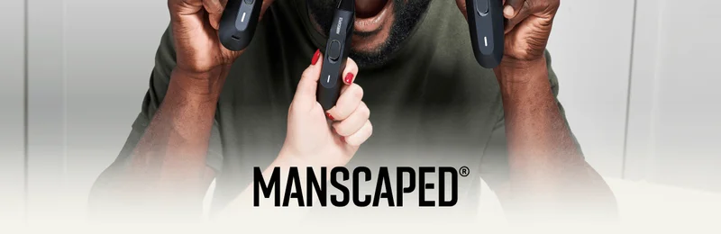 MANSCAPED®