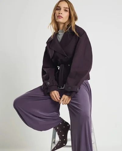 Coats & Jackets