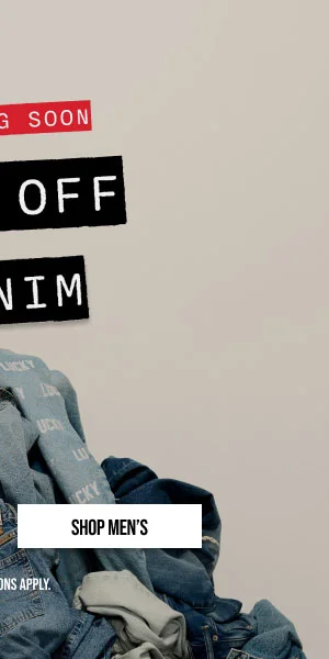 Shop Men's