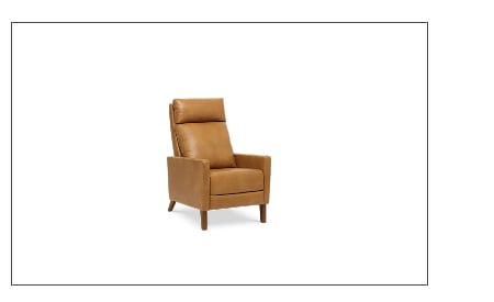 Rye Recliner