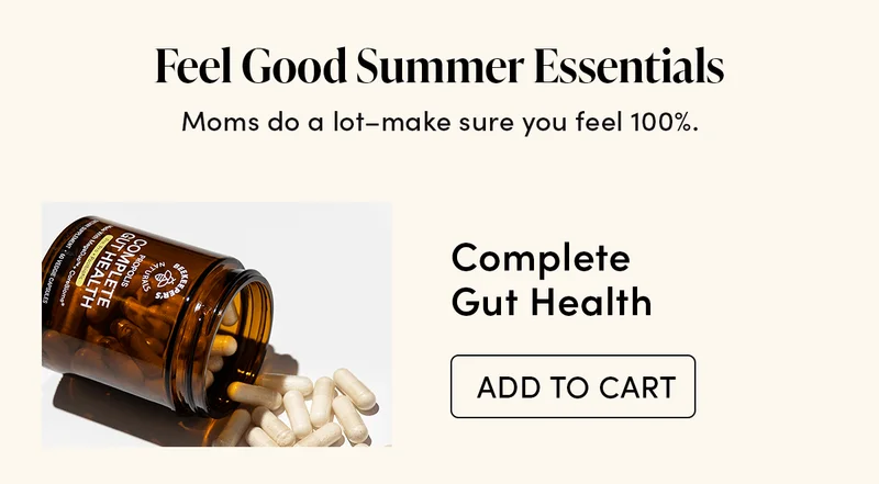 Complete Gut health