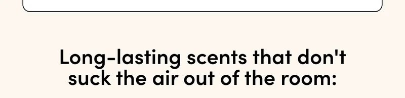 SHOP BATHROOM SCENTS