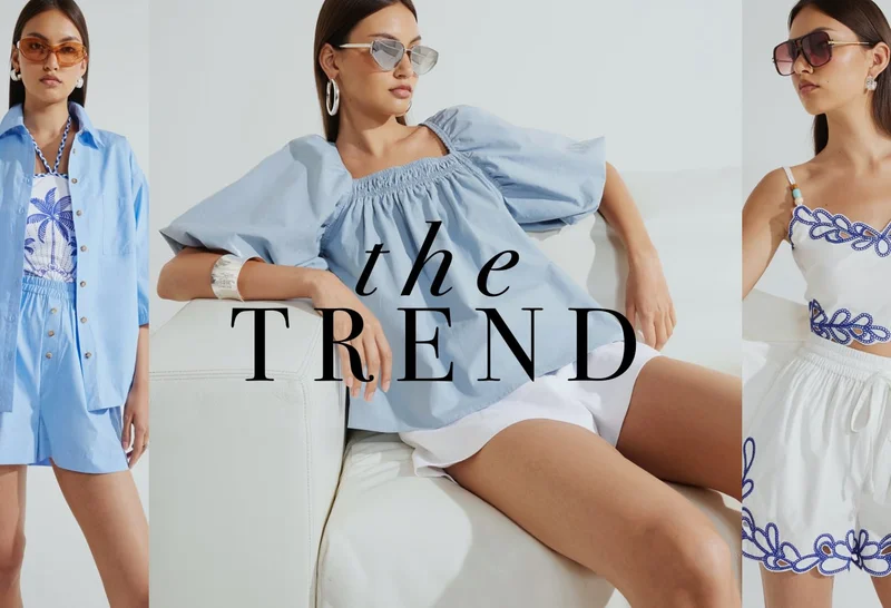 the TREND