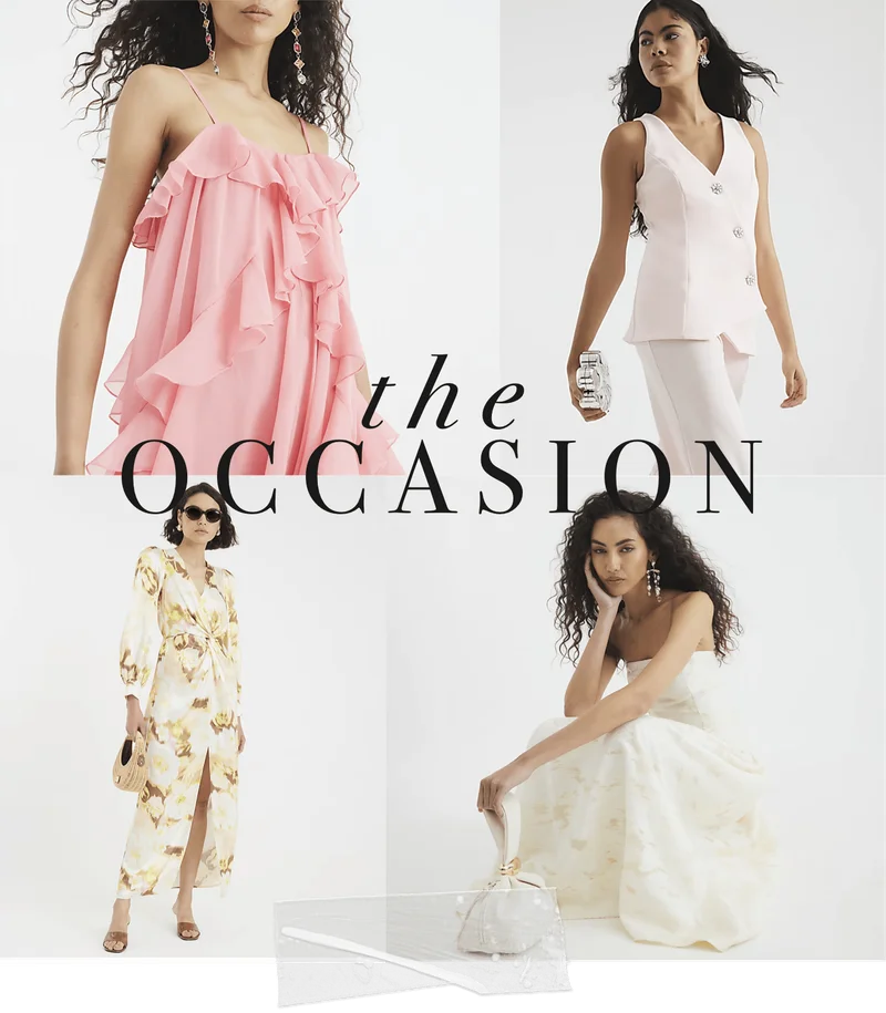 the OCCASION
