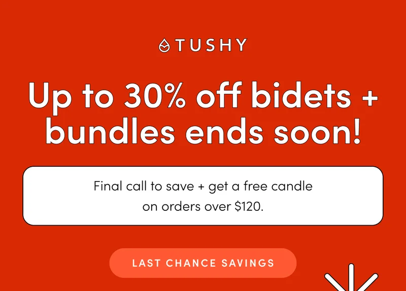 LAST CHANCE SAVINGS