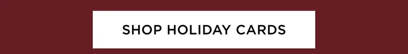 Shpo Holiday Cards