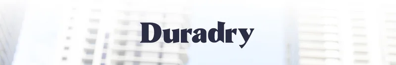 Duradry