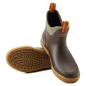 Huckberry x Xtratuf Waterproof Deck Boot