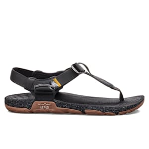 Switchback Leather Sandal