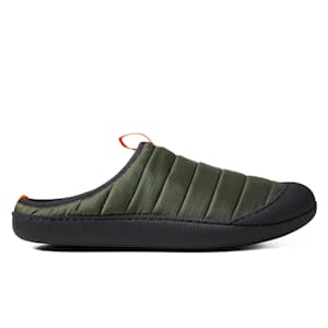 Ripstop Mule Slipper