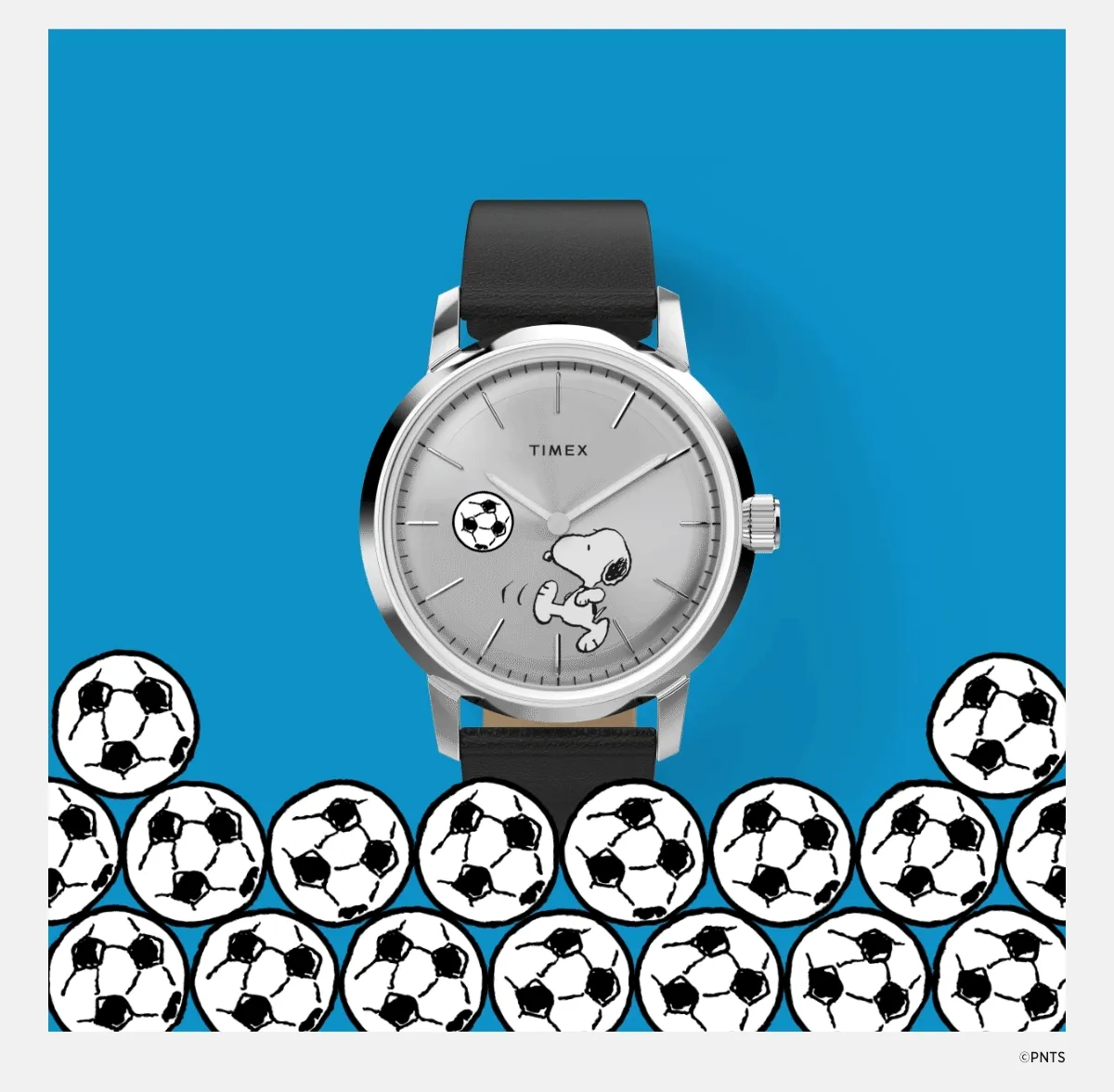 Timex X Peanuts - Timex