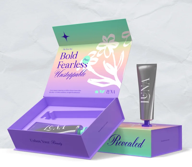 Celebrate wins and make it memorable with premium custom packaging. | Design your perfect gift box