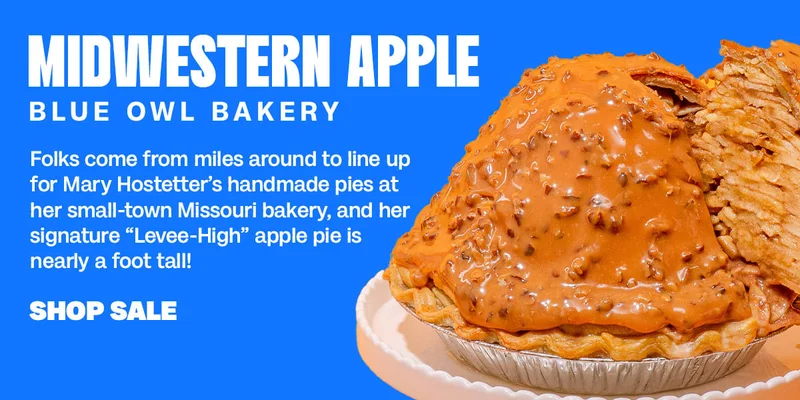 Midwestern Apple