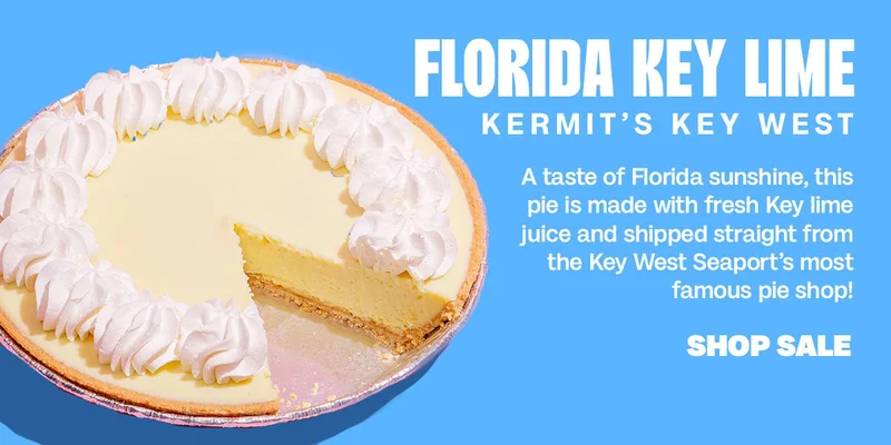 Florida Key LIme