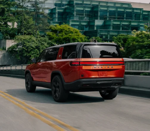Rivian