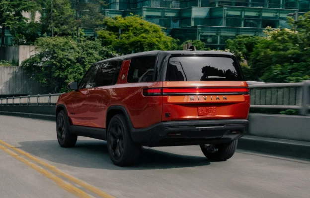 Rivian