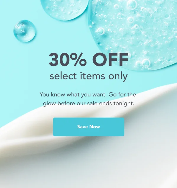 Shop now