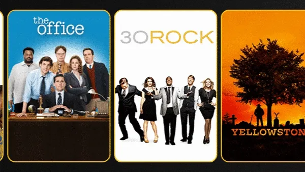 TV Carousel