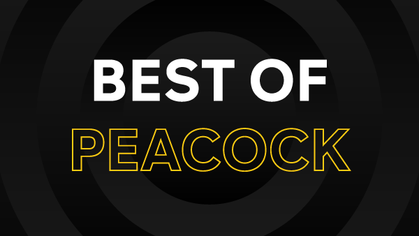 Best of Peacock