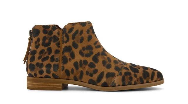 Rylie Ankle Boot - Image