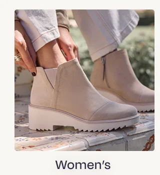 Women's - Button