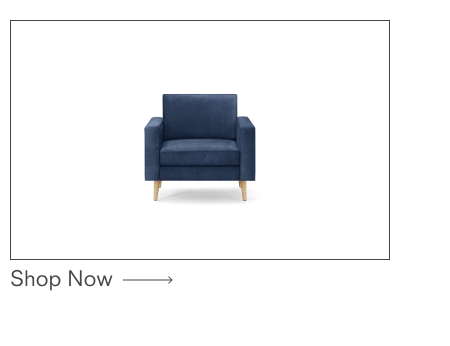 Nomad Velvet Armchair