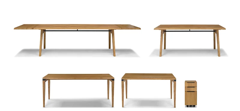 The Madera Collection